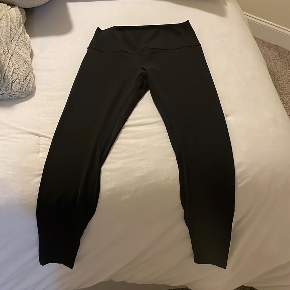 Lululemon align leggings size 10